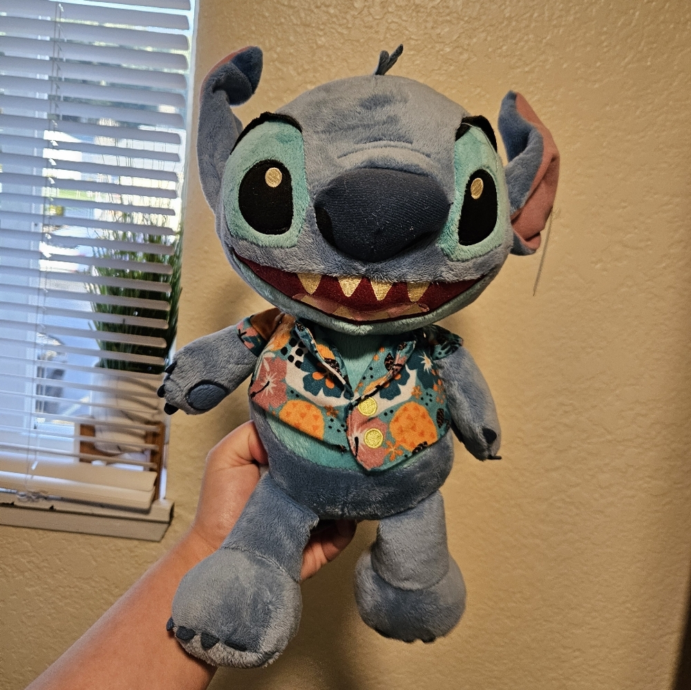 Stitch